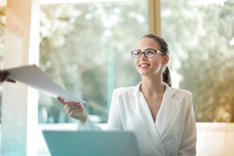 Read more about the article Financial Literacy for Women A Guide